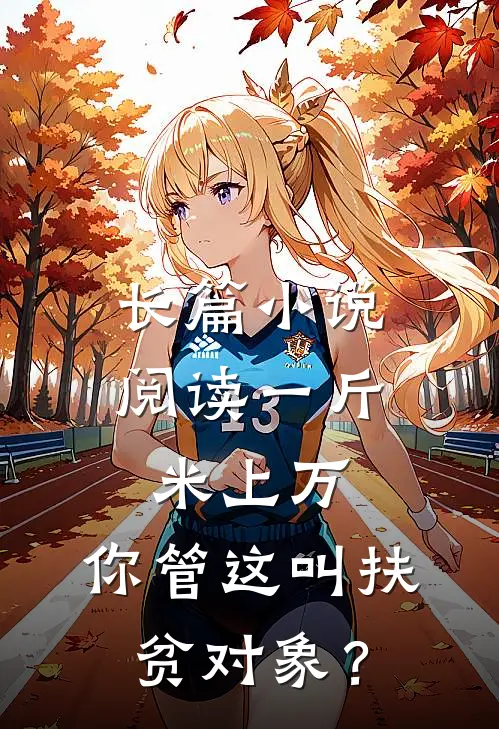 长篇小说阅读一斤米上万，你管这叫扶贫对象？