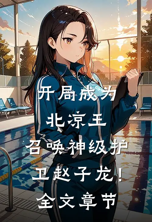 开局成为北凉王,召唤神级护卫赵子龙!全文章节免费阅读