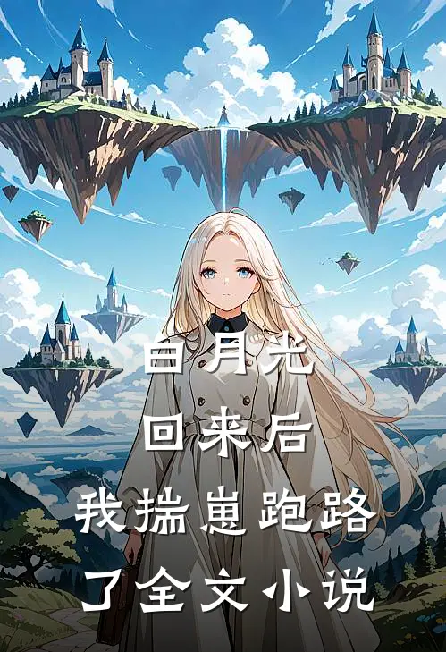 白月光回来后，我揣崽跑路了全文小说