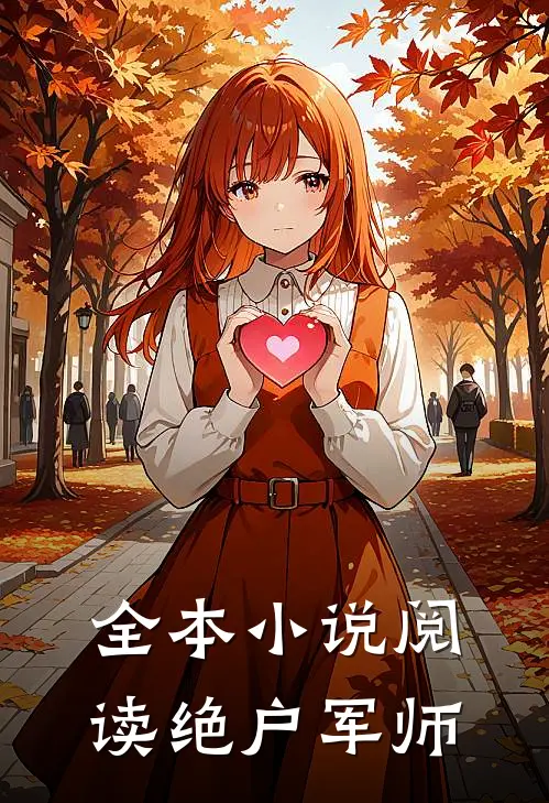 全本小说阅读绝户军师
