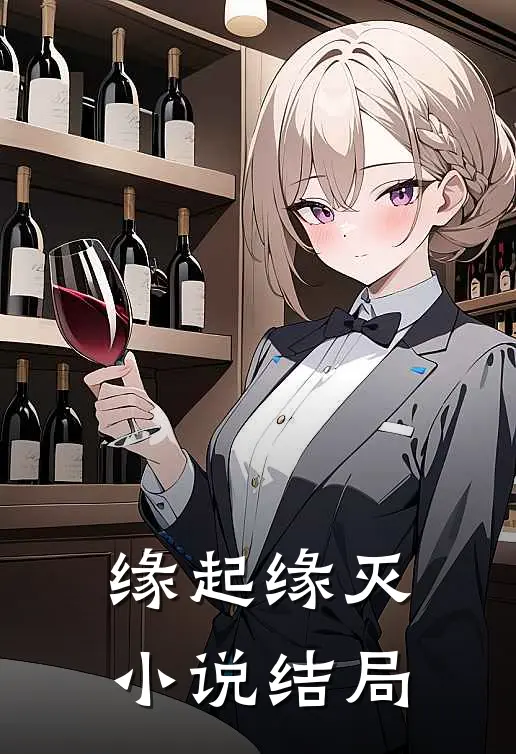 缘起缘灭结局是he吗