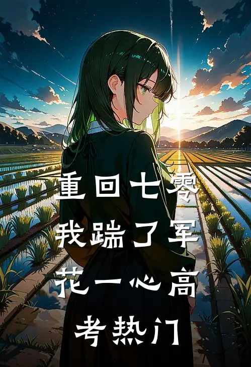 重回七零，我踹了军花一心高考热门