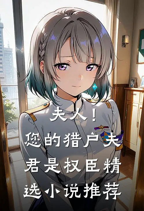 夫人!您的猎户夫君是权臣精选推荐免费阅读