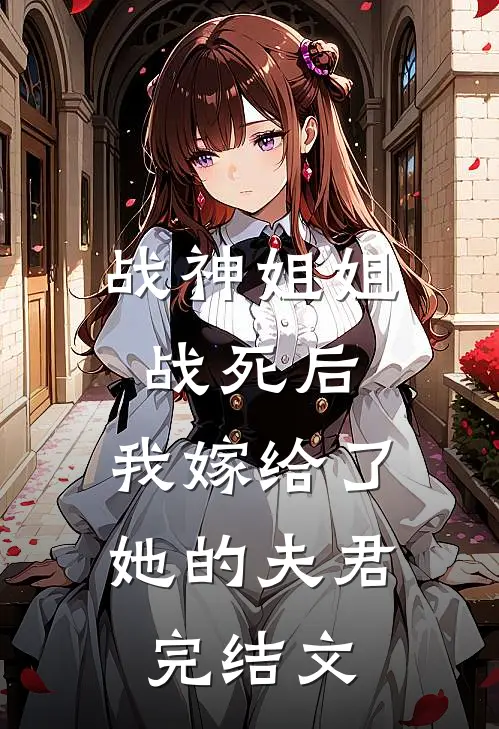 战神姐姐战死后,我嫁给了她的夫君完结文学