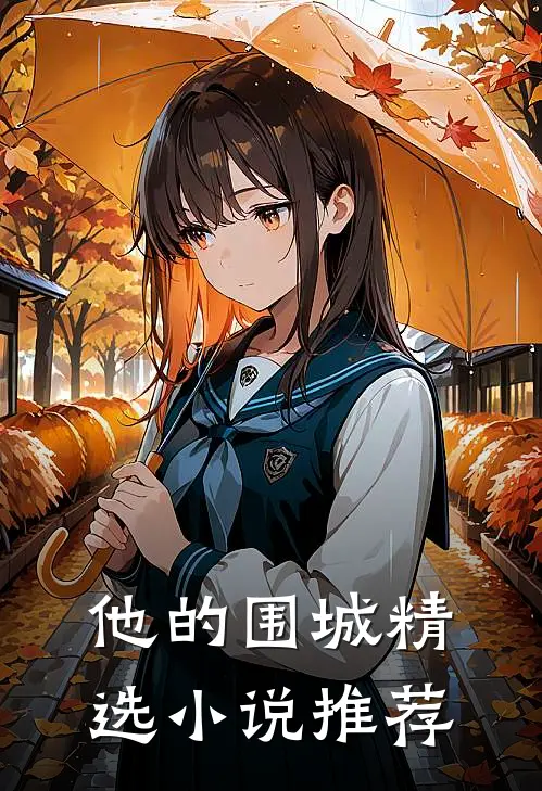 他的围城精选小说推荐