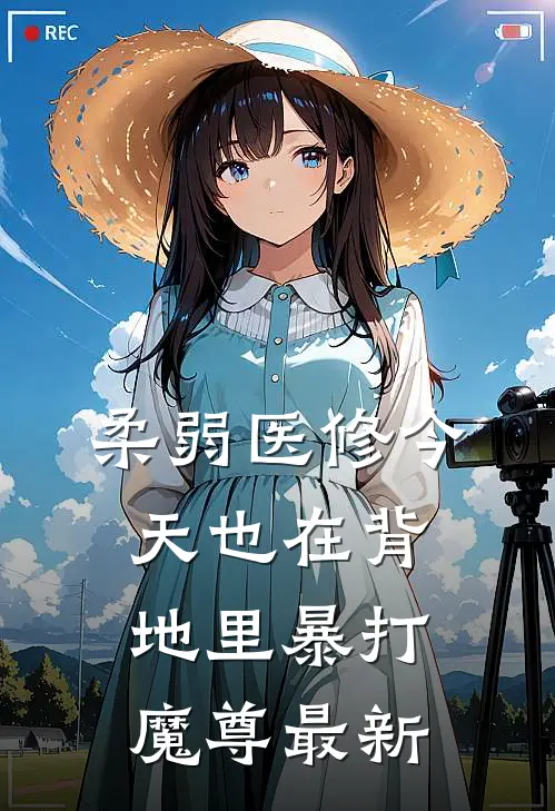 柔弱医修今天也在背地里暴打魔尊最新