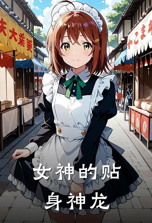 女神的贴身神龙