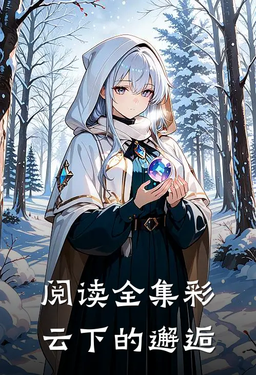 阅读全集彩云下的邂逅