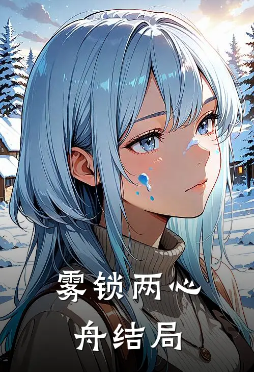 雾锁两心舟结局