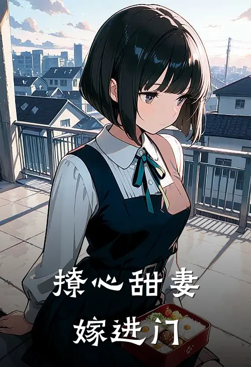 撩心甜妻嫁进门