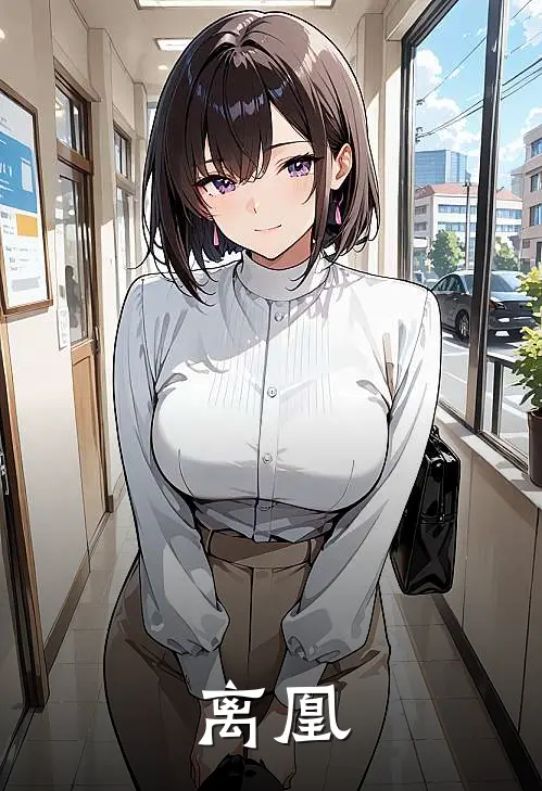 离凰