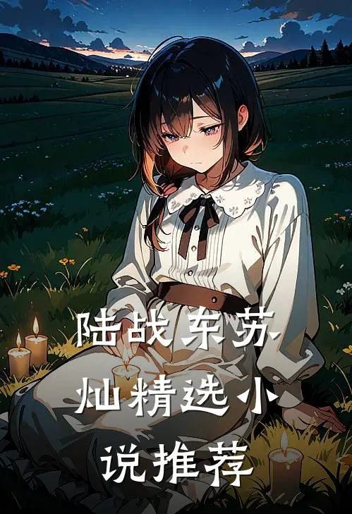 陆战东苏灿精选小说推荐