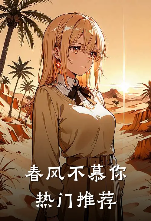 春风不慕你热门推荐