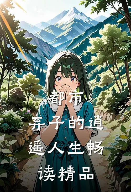 都市：弃子的逍遥人生畅读精品