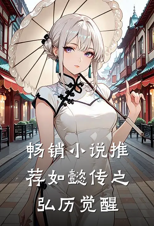 畅销推荐如懿传之弘历觉醒的书