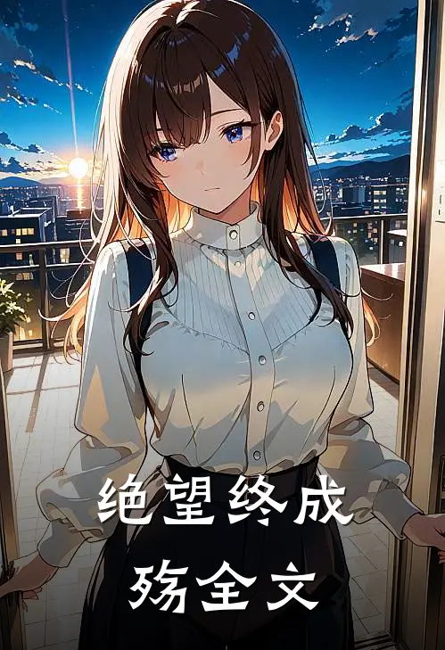 绝望终成殇全文