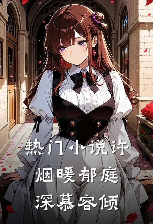 热门小说许烟暖郁庭深慕容倾