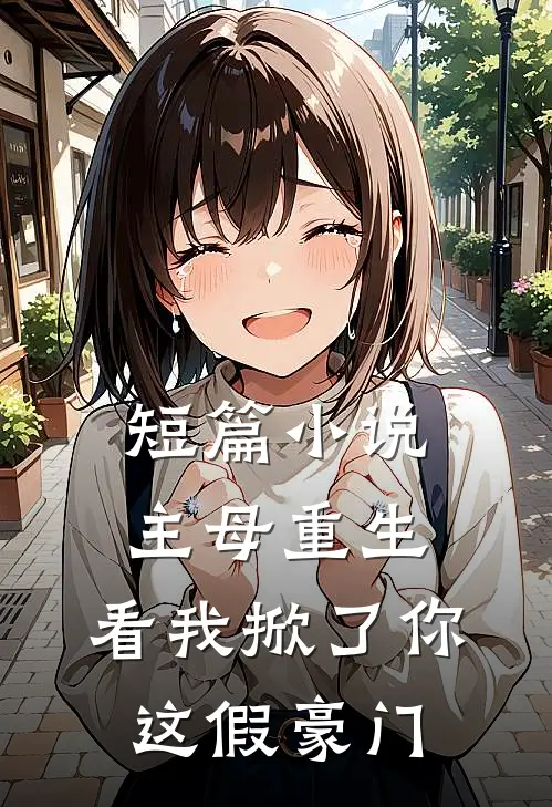 短篇小说主母重生，看我掀了你这假豪门