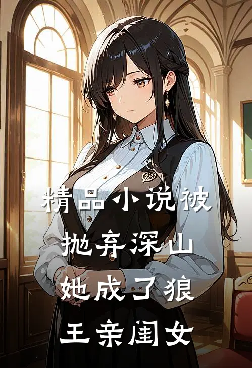精品小说被抛弃深山，她成了狼王亲闺女