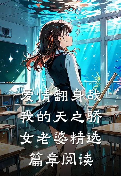 爱情翻身战：我的天之骄女老婆精选篇章阅读