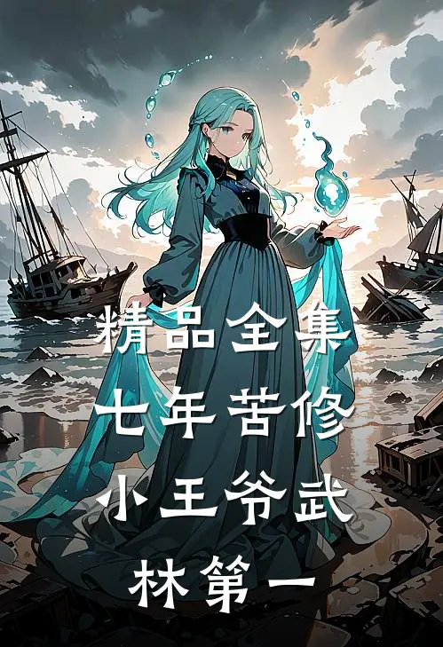 精品全集七年苦修，小王爷武林第一