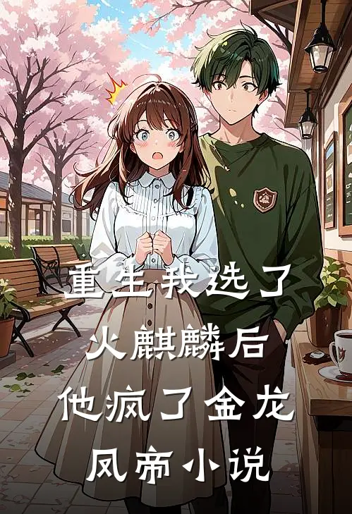 重生我选了火麒麟后,他疯了金龙凤帝免费阅读