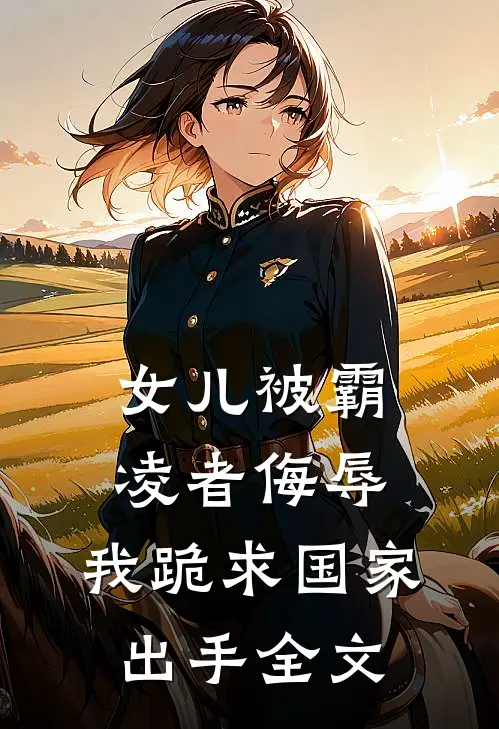 女儿被霸凌者侮辱,我跪求国家出手全文在线阅读