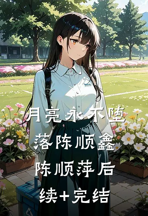 月亮永不堕落陈顺鑫陈顺萍后续+完结