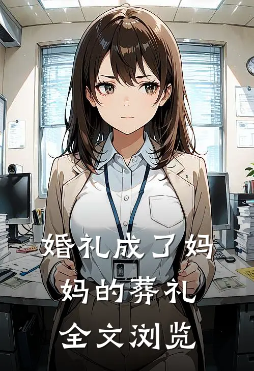 婚礼成了妈妈的葬礼全文浏览