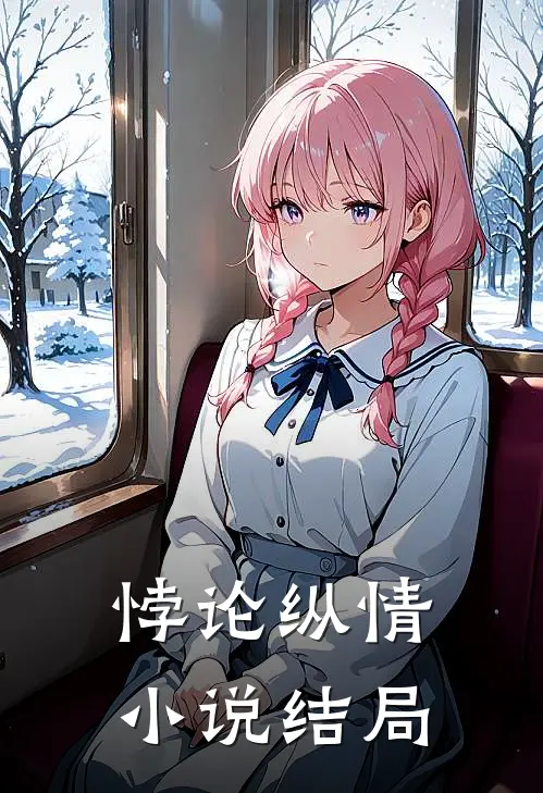 悖论纵情小说结局