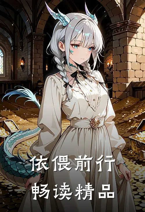 依偎前行畅读精品