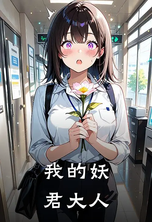 我的妖君大人