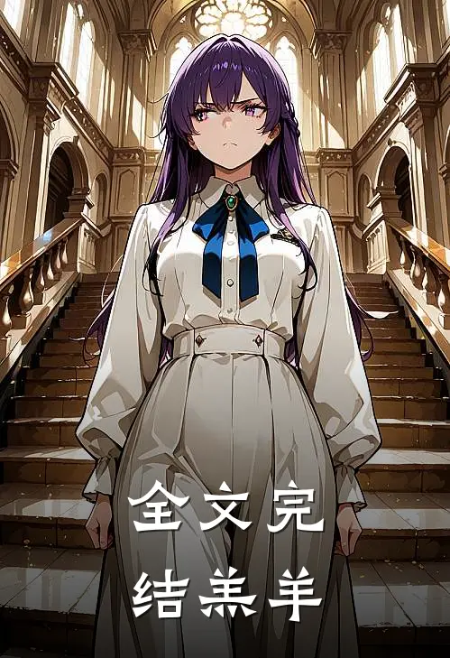 全文完结羔羊