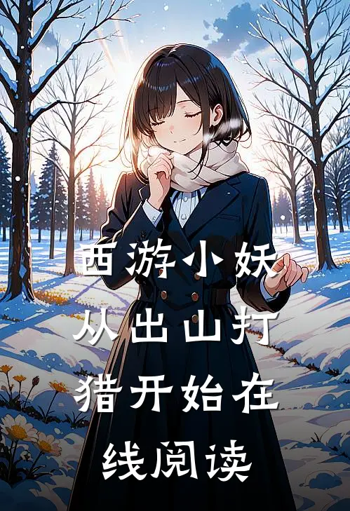 西游小妖，从出山打猎开始在线阅读