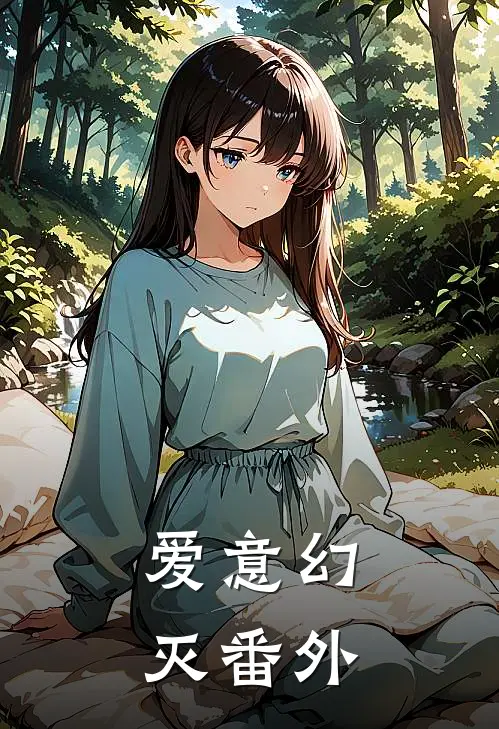 爱意幻灭 番外
