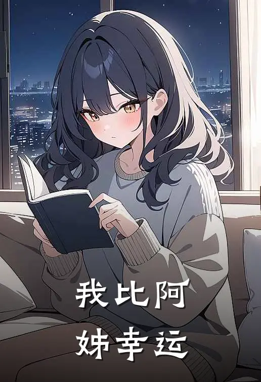 我比阿姊幸运