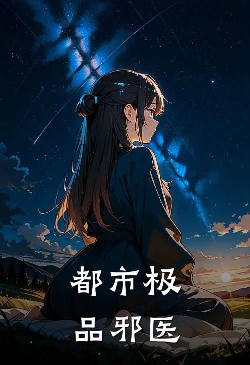 都市极品邪医