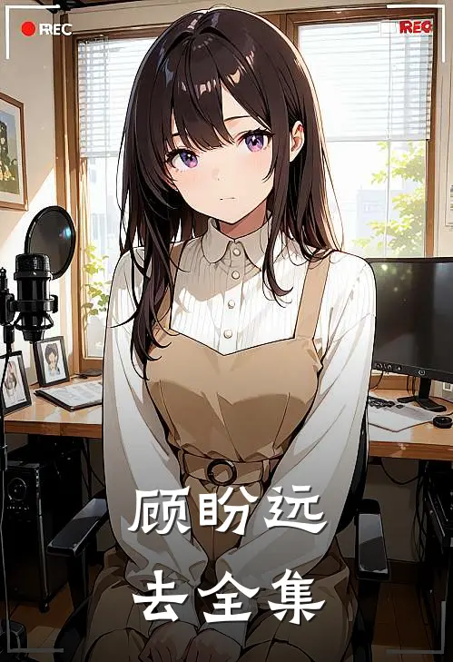 顾盼远去 全集免费阅读