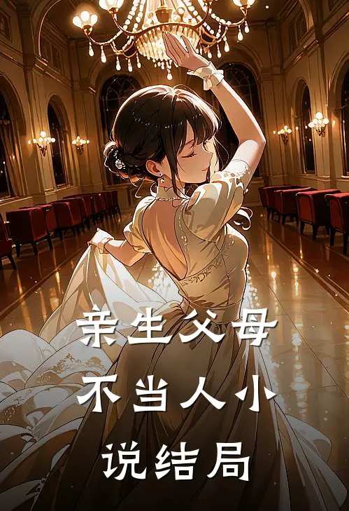 亲生父母不当人小说结局