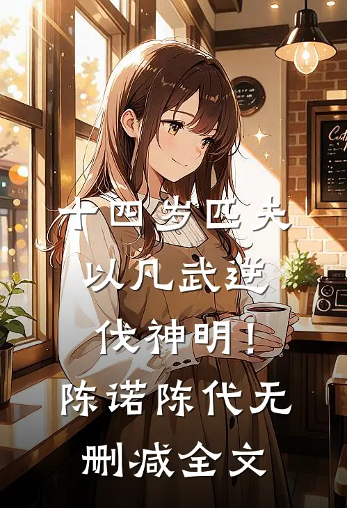 十四岁匹夫，以凡武逆伐神明！陈诺陈代无删减全文