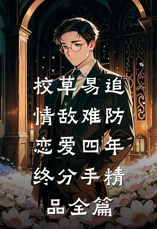 校草易追情敌难防，恋爱四年终分手精品全篇
