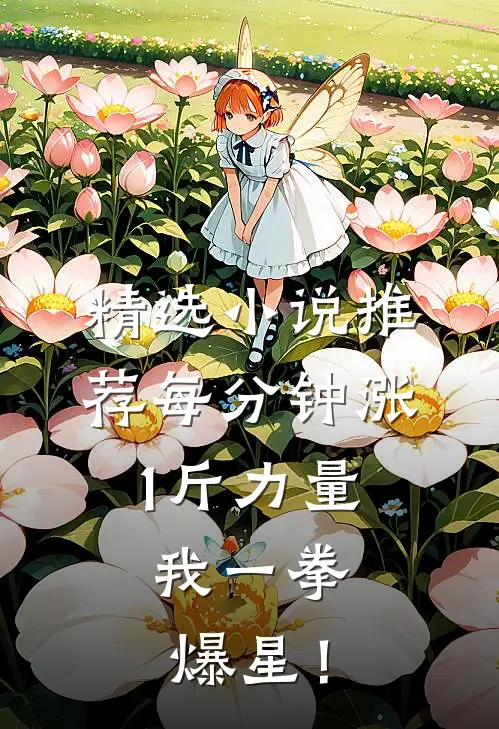 精选小说推荐每分钟涨1斤力量，我一拳爆星！