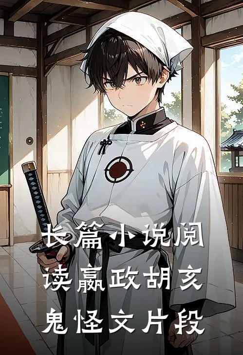 长篇小说阅读嬴政胡亥鬼怪文片段