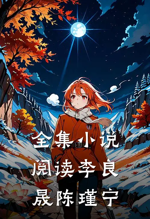 全集小说阅读李良晟陈瑾宁