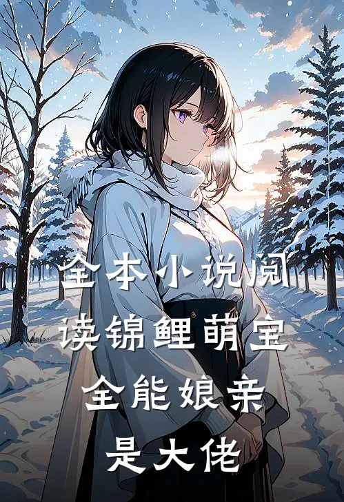 全本小说阅读锦鲤萌宝：全能娘亲是大佬