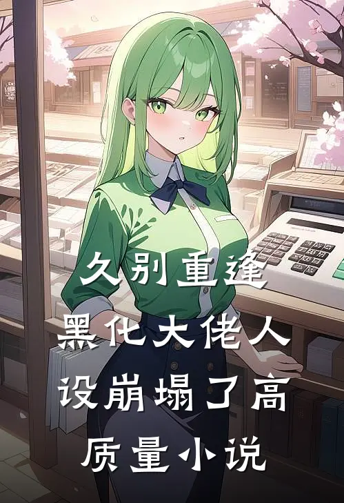 久别重逢：黑化大佬人设崩塌了高质量小说