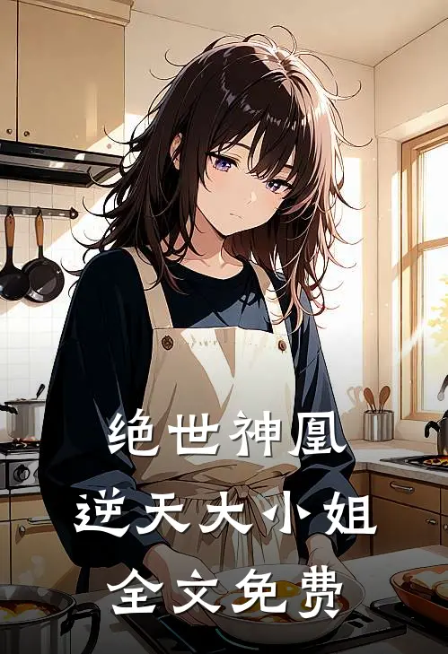 绝世神凰逆天大小姐全文免费