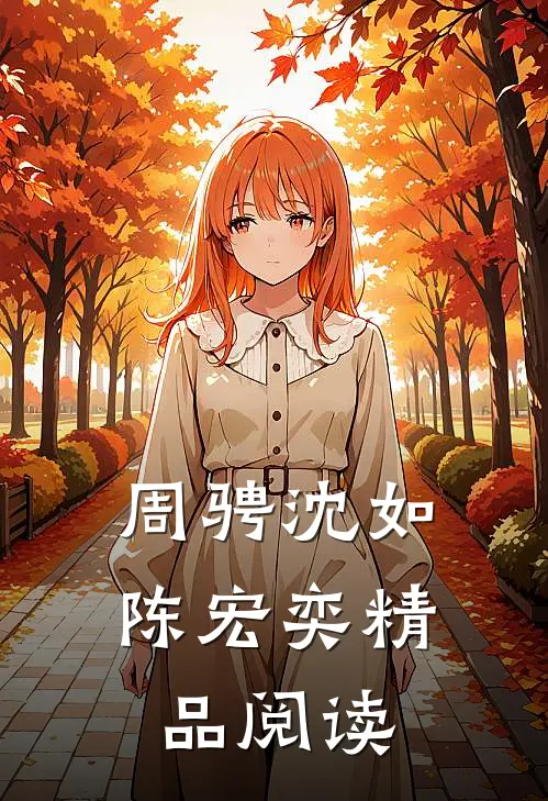 周骋沈如陈宏奕精品阅读