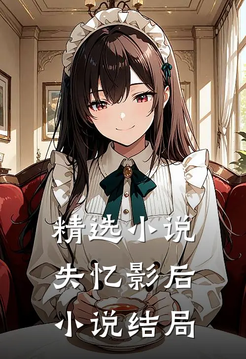 精选小说失忆影后小说结局