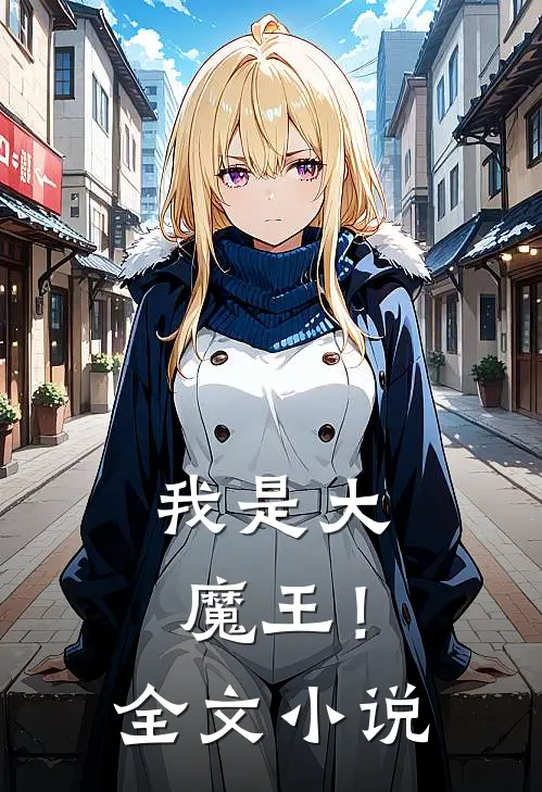 我是大魔王!全文阅读